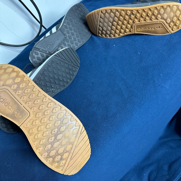 Adidas Athletic Shoe Lot (Men 10.5) - Picture 3 of 4